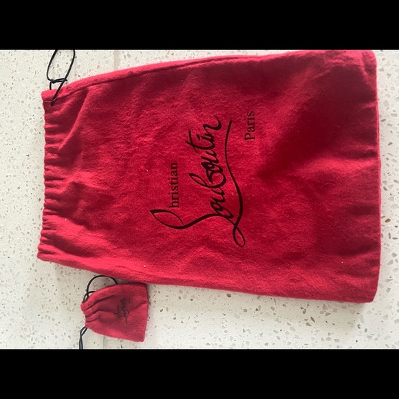 I’m selling my So Kate 120 Patent in Black - Picture 4 of 4